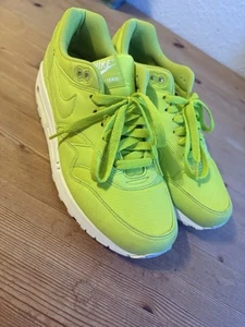 Nike Air Max 1 Ripstock Pack Grün - Bild 1 von 6