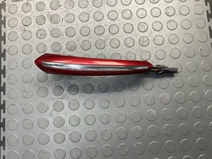 2013-2016 LINCOLN MKZ FRONT RIGHT PASSENGER SIDE EXTERIOR DOOR HANDLE OEM - Picture 1 of 3