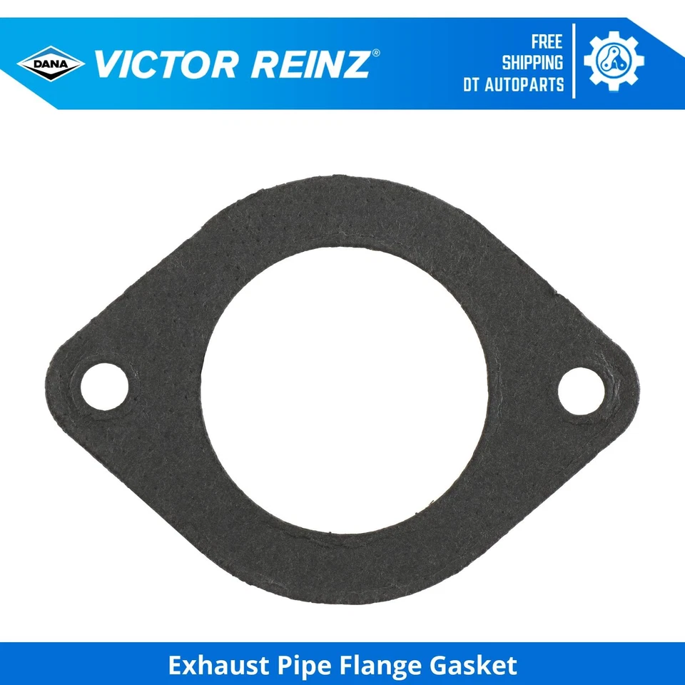 Brida de tubo para 14-15 INFINITI QX60 3,5 L Exh Gskt Victor Reinz Foto 1 de 1