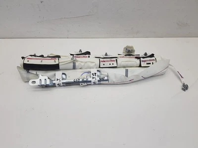 2025 PEUGEOT 208 GT MK2 P21 RIGHT DRIVER O/S ROOF CURTAIN A!R BAG 9827991580 - Image 1 of 4