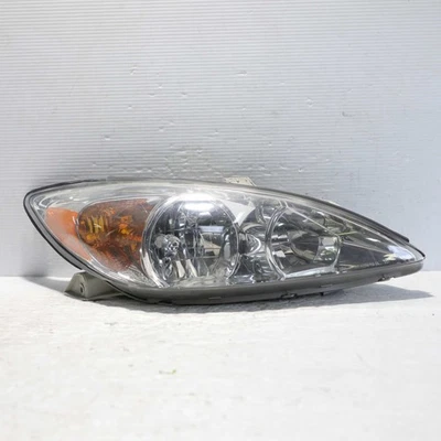 Conjunto de faros halógenos laterales derechos Toyota Camry 2002-2004 posventa Foto 1 de 4