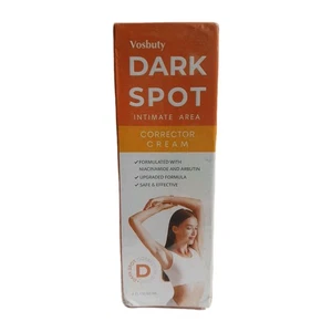 Dark Spot Corrector, Altersflecken, Sonnenfleckenentferner für Haut Gesicht & Körper Bio Neu - Bild 1 von 5