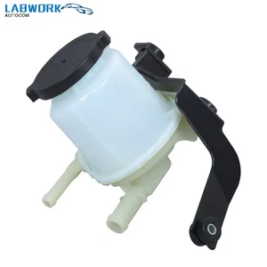 Power Steering Pump Reservoir 603-673 For Lexus RX330 2004-2006 RX350 2007-2008 - Picture 1 of 14