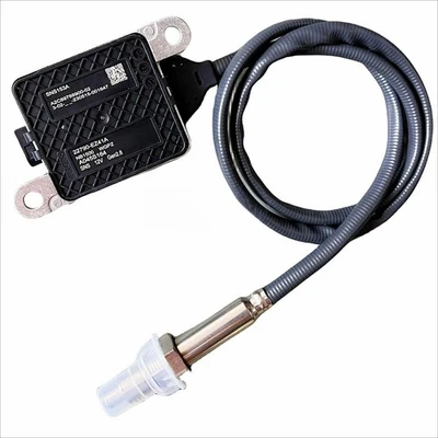 Sensor de NOx trasero 22790-EZ41A para Nissan Titan XD 5,0 L diésel (2016-19) Foto 1 de 4