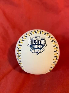 (1) OFICIAL RAWLINGS 2016 ALL STAR GAME BÉISBOL SAN DIEGO PADRES PETCO PARK - Imagen 1 de 3