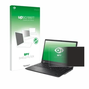 upscreen Blickschutzfilter für Fujitsu Lifebook U7511 Blaulicht Filter Schutz - Bild 1 von 8