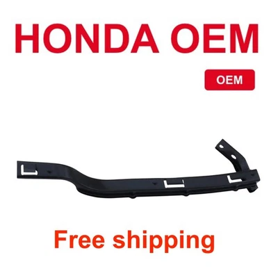 OEM Honda S2000 00-09 Headlight Bumper Clip Bracket Mount Driver Side Front Left - Image 1 of 4