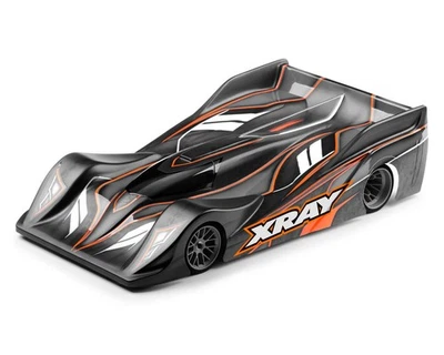XRAY XP10 '26 1/10 Electric On-Road 2WD Competition Pro 10 Pan Car Kit (235mm) - Image 1 of 2