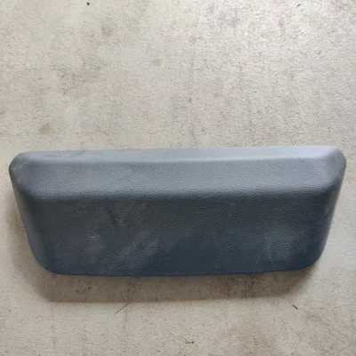 Toyota Sienna 2021-2024 puerta trasera puerta levadiza puerta trasera moldura superior cubierta panel OEM Foto 1 de 2