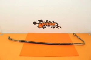 2000 Ktm 380 Rear Back Brake Hose Fluid Line - Picture 1 of 3