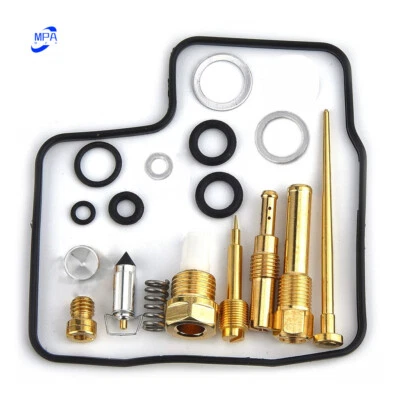 Kit de reparación de carburador Carburador para Honda VFR700 VFR750 VF700C VFR750F VFR750 Foto 1 de 4