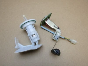 Aprilia SXR 50 2021 5,986 miles petrol fuel pump and level sensor (14066) - Picture 1 of 13