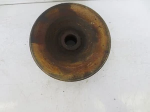 2006 Yamaha Big Bear 400 4x4 ATV Used OEM Rear Brake Drum - Surface - Picture 1 of 3