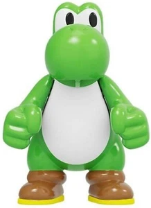 Yoshi Anime Super Mario Mini Action Figures Educational Game Toys For Children - Picture 1 of 3