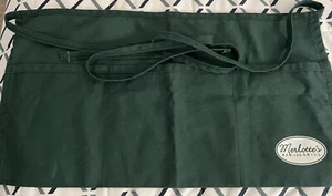 True Blood Merlotte's Bar Apron 22x12 in; HBO; Sookie Stackhouse; costume rare - Picture 1 of 4
