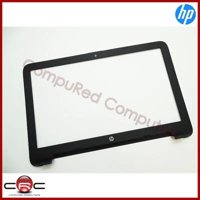 HP 15-ac127 15-ac142 15-af001 15-af102 Displayrahmen LCD Bezel AP1EM000200 - Bild 1 von 3