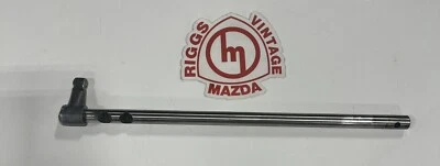 Mazda Rx7 S3 FB GSLSE 1984 1985 Selector de cambios Varilla Caja de cambios Foto 1 de 3