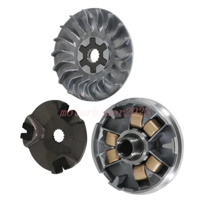 Embrague primario para Can-Am ATV Mini DS90 2 tiempos 2002-2006 Mini DS 90 2008-2017 Foto 1 de 4