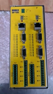 BBH PRODUCTS SP100.02/DT CONTROLLER Warranty!!!! - Picture 1 of 4