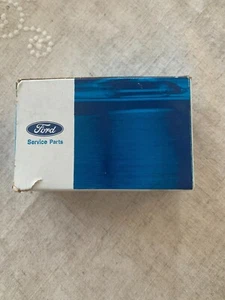 Genuine Ford Headlamp Bulb F4TZ-13N021-B New OEM Factory Part - Picture 1 of 5