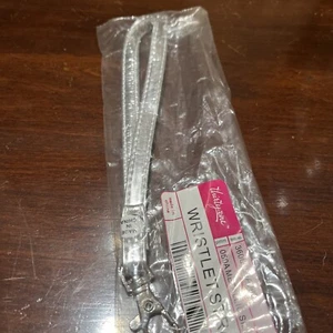 Thirty-One Armband - Metallic Silber - Bild 1 von 4