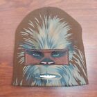 Star Wars Chewbacca Beanie Maske Mütze Kappe
