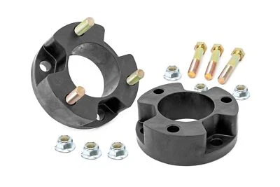 Kit de nivelación Rough Country 2" para Ford Ranger Raptor 2025 - 50016 Foto 1 de 4