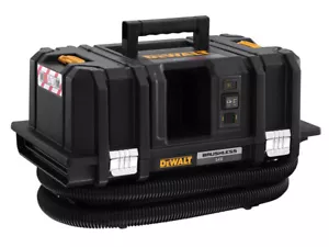 DEWALT DCV586MN XR FlexVolt Dust Extractor 54V Bare Unit DEWDCV586MN - Picture 1 of 2