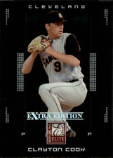 2008 Donruss Elite Extra Edition Baseball Base Singles (Pick Your Cards)