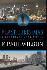 F Paul Wilson The Last Christmas (Hardback) (UK IMPORT)