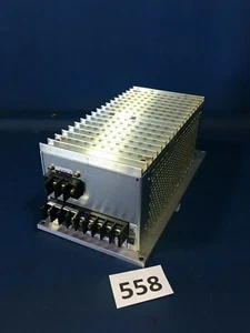 TDK RAW12-14R POWER SUPPLY - Picture 1 of 3