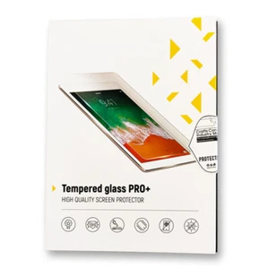 Schutzglas für iPad 9 2021 10.2 9H Panzerfolie Glasfolie Displayschutz - Bild 1 von 2