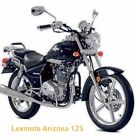 Lexmoto Arizona 125 Cc Zd125-30 Fuel Petrol Tap A1 Quality, Uk Seller Madmopeds 