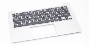 13Nb00L2Ap1102 Asus Handauflage weiß Touchpad Tastatur X201E Serie "Klasse A" - Bild 1 von 1
