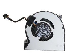HP EliteBook 820 G2 G1 CPU Lüfter 6033B0033301 730547-001 - Afbeelding 1 van 2