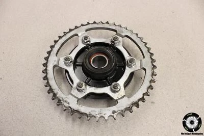 2007 Yamaha FZ6 задняя звездочка привод ступица FZ 6 07 - Изображение 1 из 4