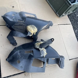 Ford Fiesta xr2i rs turbo mk3 parcel shelf mount support Seat Belts - Picture 1 of 6