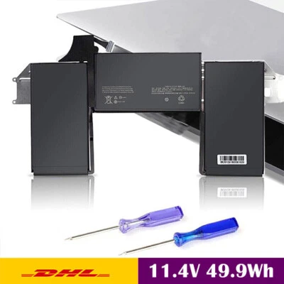 MARKENLOS A1965 A2179 A1932 akku für Apple MacBook Air 13" Retina Early 2020 2018 2019