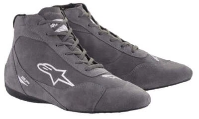 ALPINESTARS SP V2 RACING SHOES  - LARGEST AUTHORIZED USA DEALER  - FREE SHIPPING - Image 1 of 4