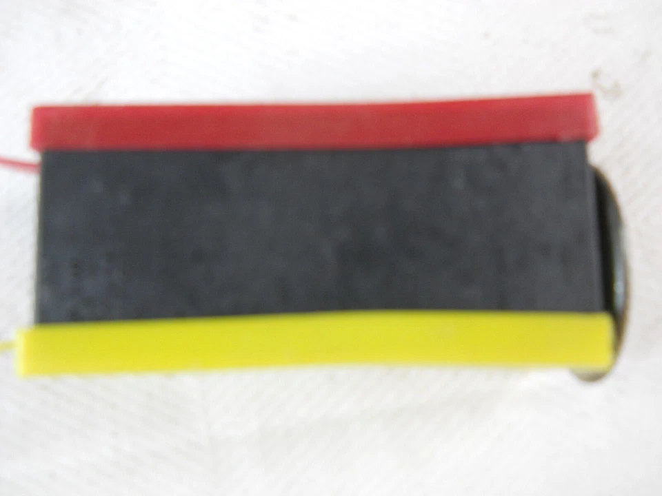 DODGE CHRYSLER PLYMOUTH A/C EXPANSION VALVE MOPAR 5210341 NOS - Image 1 of 1