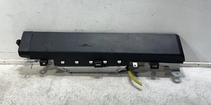 2014-2022 Toyota 4Runner Airbag Front Right Passenger Side Knee Airbag OEM Black - Picture 1 of 10