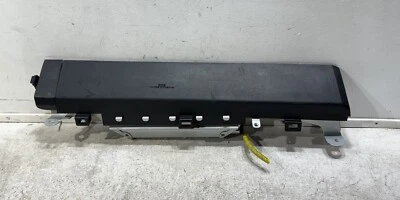 Airbag delantero derecho Toyota 4Runner 2014-2022 pasajero lado rodilla OEM negro Foto 1 de 4