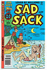 Sad Sack #282 (Sept 1981) Harvey Comics  Condition: NEAR MINT-