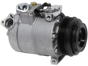 A/C Compressor For 1997-2000 BMW 528i 1999 1998 KC677RR