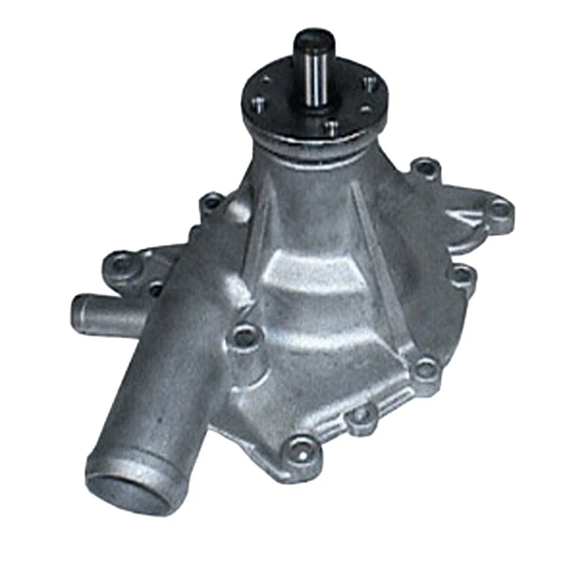 New Heavy Duty Water Pump For Buick Apollo 5.7L 350Cu In 1973 1974 1975 1260709 - Image 1 of 1