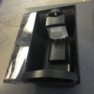 LG FRIDGE DISPENSER COVER ASSY OEM P/N ACQ75432183 ACQ75432111 EBR65749301 - Picture 1 of 6