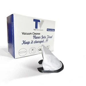 Fits For Eureka STK Quick Series 96B,12A,164B,169A Filter 61544A, 61544, F275 - Picture 1 of 4