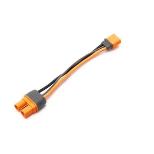 "Spektrum SPMXCA320 Adapter: IC3 Akku/IC2 Gerät; 6" - Bild 1 von 1
