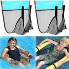 Swimming Stick Cover Nets Swimming Chair Nets Cover Aqua Floating Row Play Pools