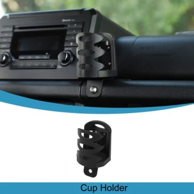 Автомобильный держатель для воды чашки напитка подставка кронштейн для крепления телефона для Suzuki Jimny 2019-2024 - Изображение 1 из 4